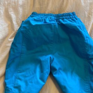 LANDS END Boy’s Grow-A-Long ski pants, insulated